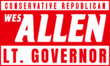 Wes Allen for Alabama